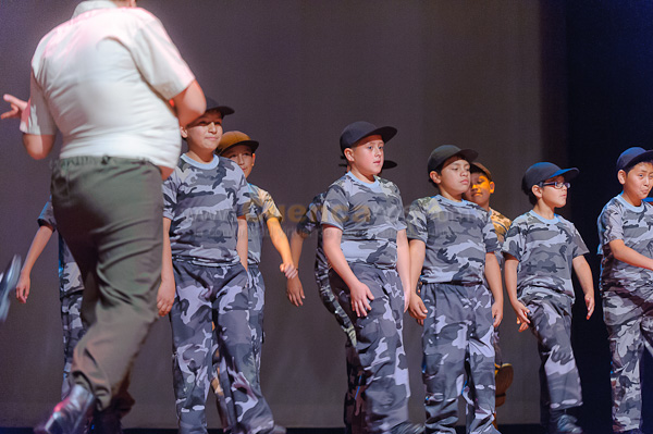 Obra de Teatro Los Coleccionistas por Los Andes
