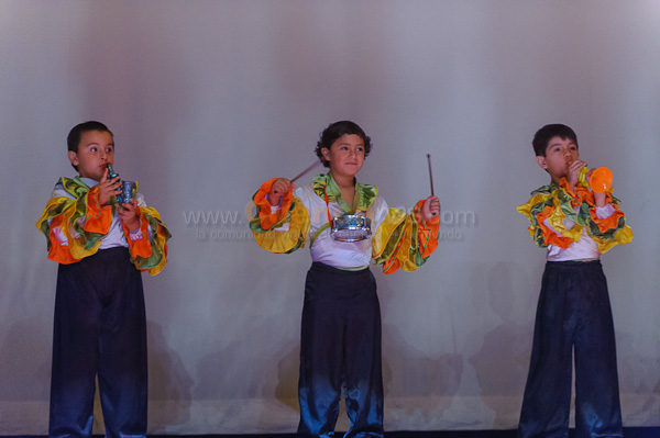 Obra de Teatro Los Coleccionistas por Los Andes