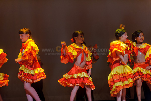Obra de Teatro Los Coleccionistas por Los Andes