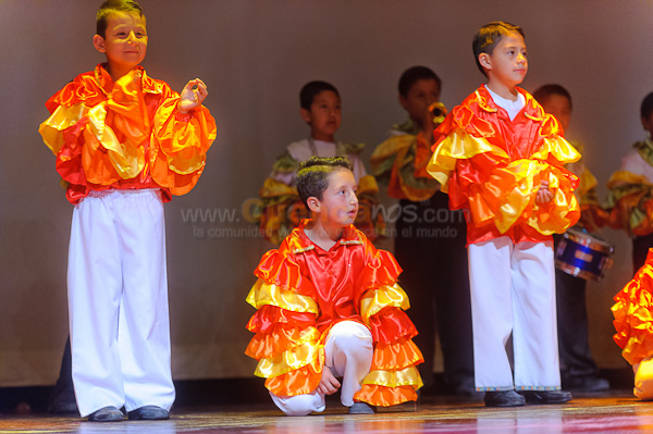 Obra de Teatro Los Coleccionistas por Los Andes