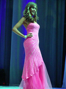 Elección de la Reina de Cuenca 2005
