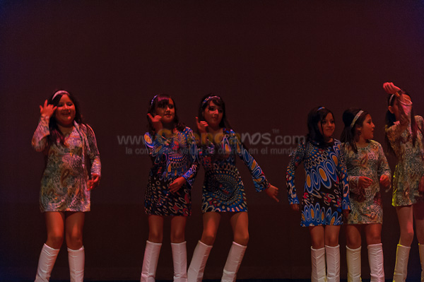 Obra de Teatro Los Coleccionistas por Los Andes