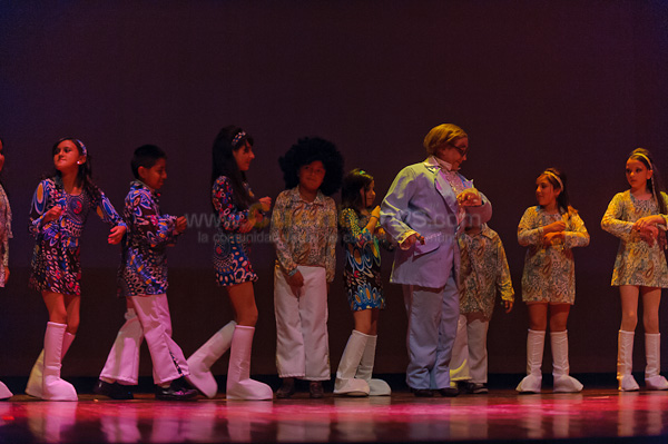 Obra de Teatro Los Coleccionistas por Los Andes