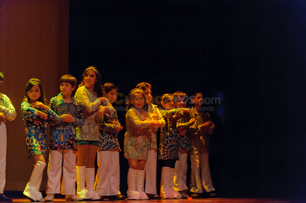 Obra de Teatro Los Coleccionistas por Los Andes