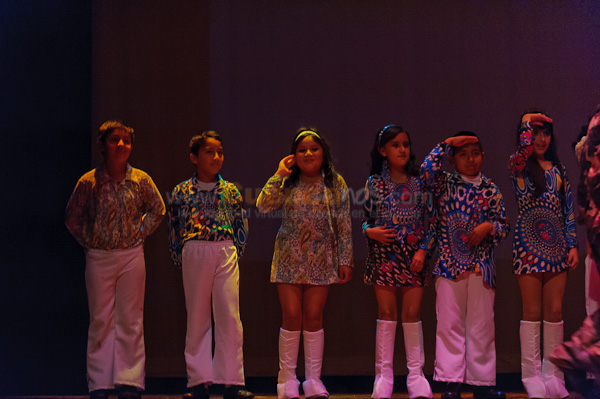 Obra de Teatro Los Coleccionistas por Los Andes