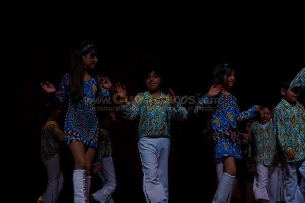 Obra de Teatro Los Coleccionistas por Los Andes