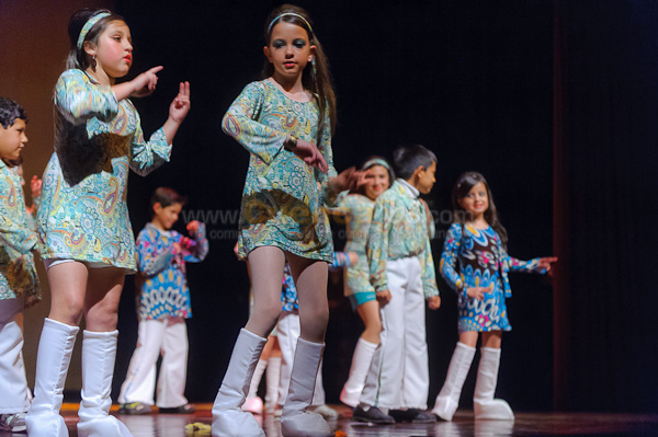 Obra de Teatro Los Coleccionistas por Los Andes