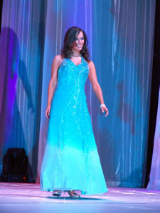 Elección de la Reina de Cuenca 2005