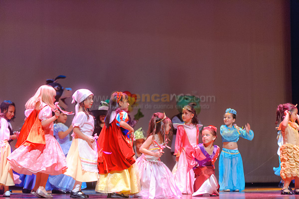 Obra de Teatro Los Coleccionistas por Los Andes
