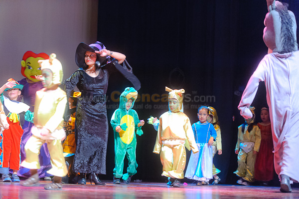 Obra de Teatro Los Coleccionistas por Los Andes