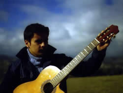 David Cañizares