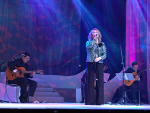 Elección de la Reina de Cuenca 2005