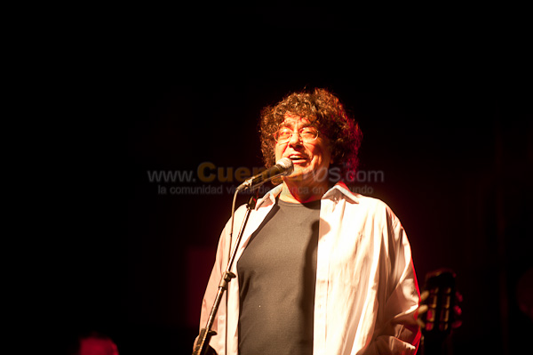 Piero regresa a Cuenca