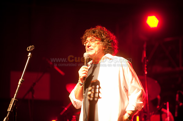 Piero regresa a Cuenca