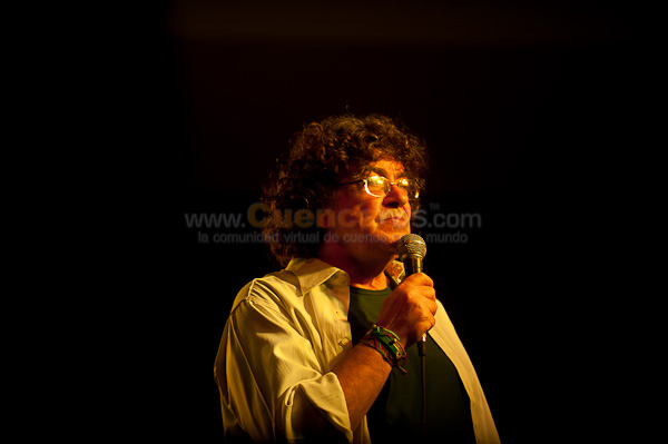 Piero regresa a Cuenca