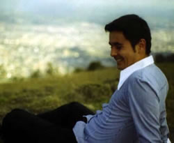 David Cañizares