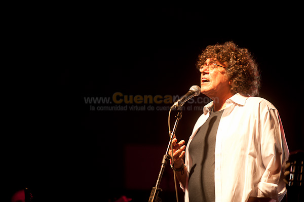 Piero regresa a Cuenca