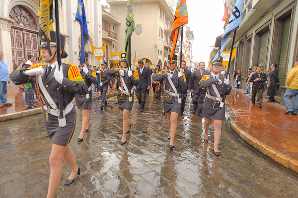 150 Años de la Congregación de los Sagrados Corazones