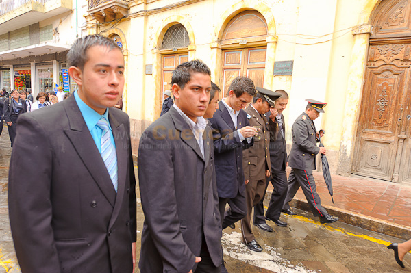 150 Años de la Congregación de los Sagrados Corazones
