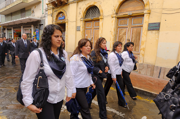 150 Años de la Congregación de los Sagrados Corazones
