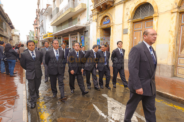 150 Años de la Congregación de los Sagrados Corazones
