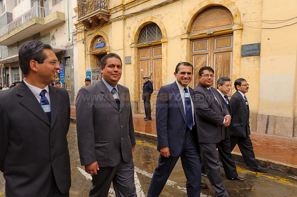 150 Años de la Congregación de los Sagrados Corazones