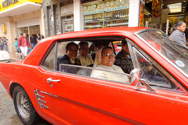 150 Años de la Congregación de los Sagrados Corazones