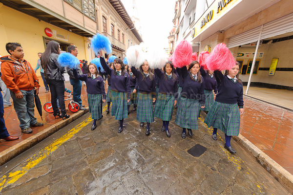 150 Años de la Congregación de los Sagrados Corazones