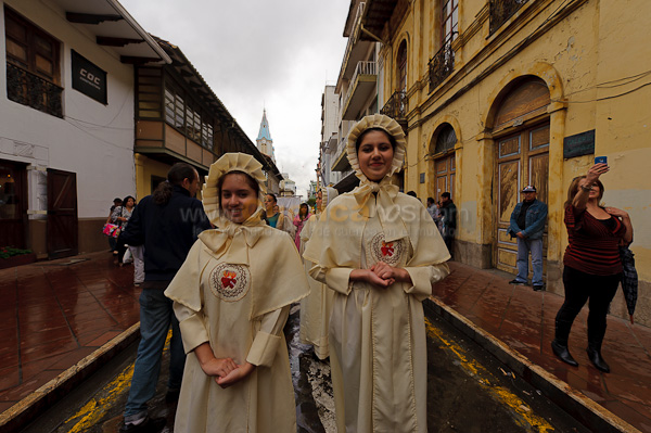 150 Años de la Congregación de los Sagrados Corazones