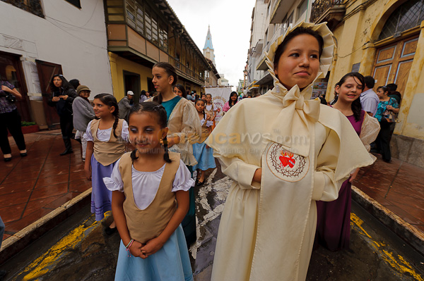 150 Años de la Congregación de los Sagrados Corazones