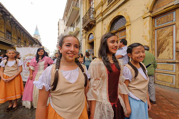150 Años de la Congregación de los Sagrados Corazones
