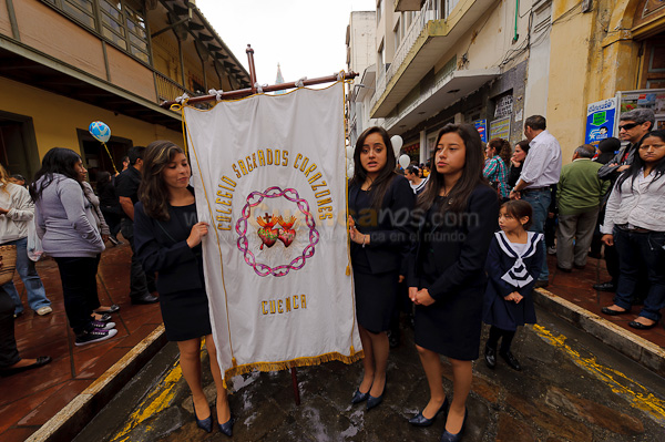 150 Años de la Congregación de los Sagrados Corazones