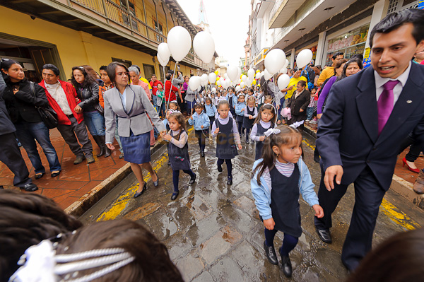 150 Años de la Congregación de los Sagrados Corazones