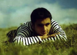 David Cañizares