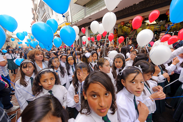 150 Años de la Congregación de los Sagrados Corazones