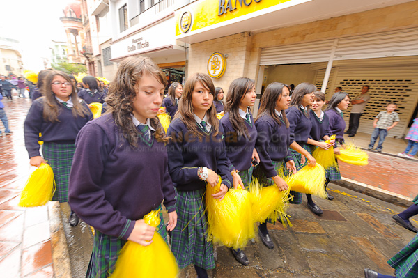 150 Años de la Congregación de los Sagrados Corazones