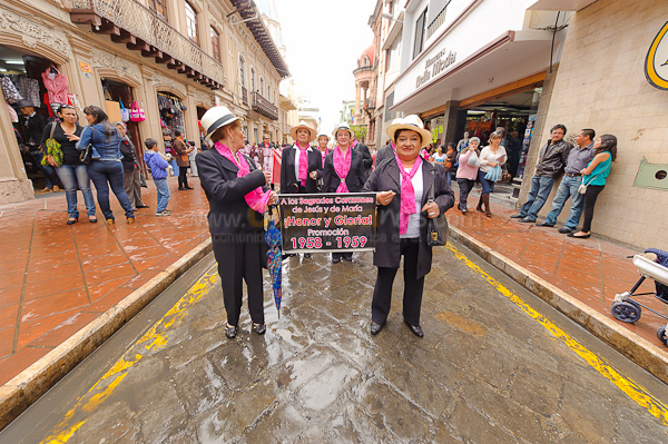 150 Años de la Congregación de los Sagrados Corazones
