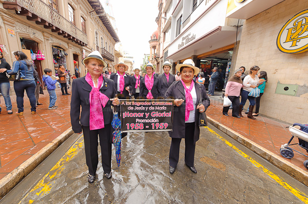 150 Años de la Congregación de los Sagrados Corazones