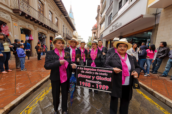 150 Años de la Congregación de los Sagrados Corazones