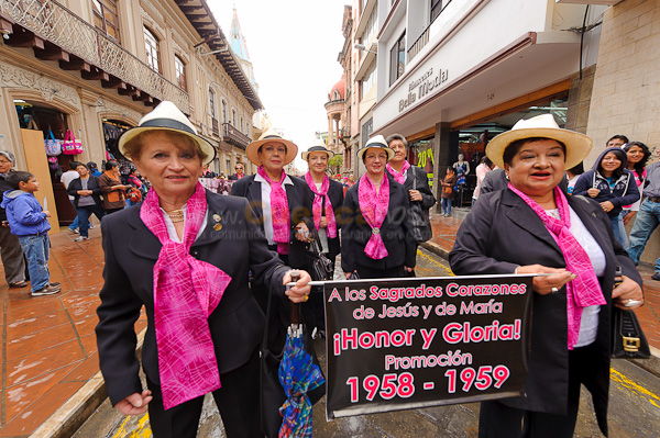 150 Años de la Congregación de los Sagrados Corazones