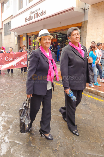150 Años de la Congregación de los Sagrados Corazones