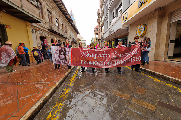 150 Años de la Congregación de los Sagrados Corazones