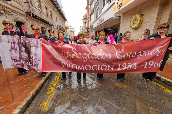 150 Años de la Congregación de los Sagrados Corazones