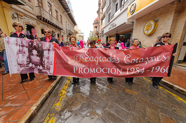 150 Años de la Congregación de los Sagrados Corazones