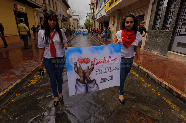 150 Años de la Congregación de los Sagrados Corazones