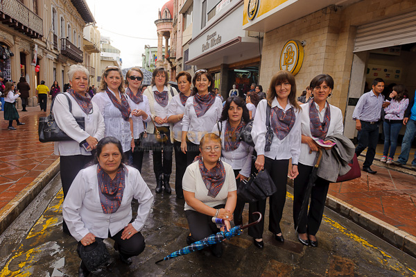 150 Años de la Congregación de los Sagrados Corazones