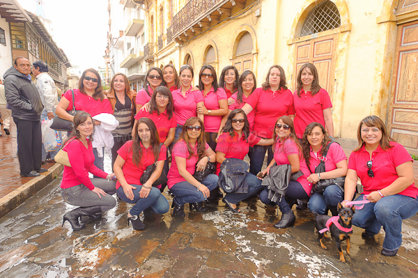 150 Años de la Congregación de los Sagrados Corazones