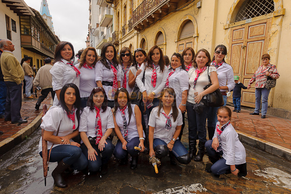 150 Años de la Congregación de los Sagrados Corazones