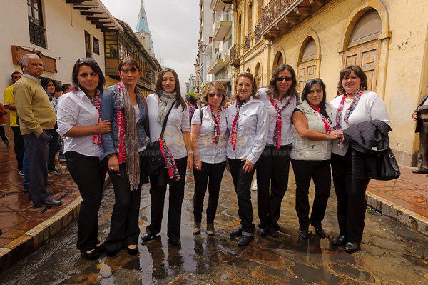 150 Años de la Congregación de los Sagrados Corazones