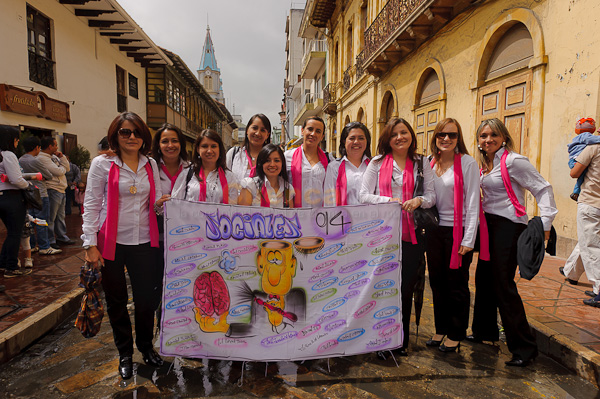150 Años de la Congregación de los Sagrados Corazones
